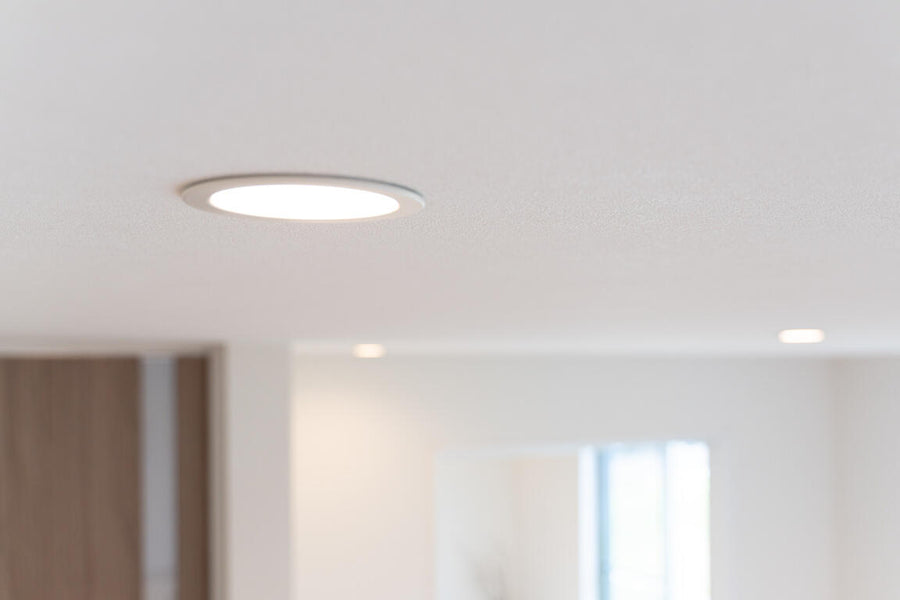 Recessed Lighting Guide: Everything You Need to Know
