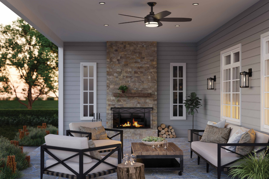 Patio Lights That Will Instantly Upgrade Your Outdoor Space