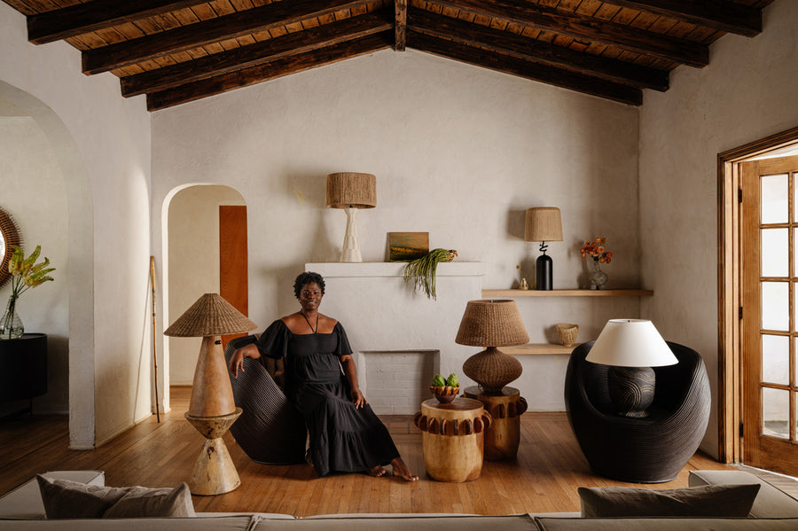 Collection Spotlight: Designer Collaborations with Hudson Valley Lighting Group