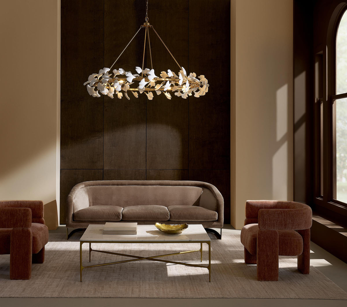 The Ultimate Guide to Different Types of Chandeliers