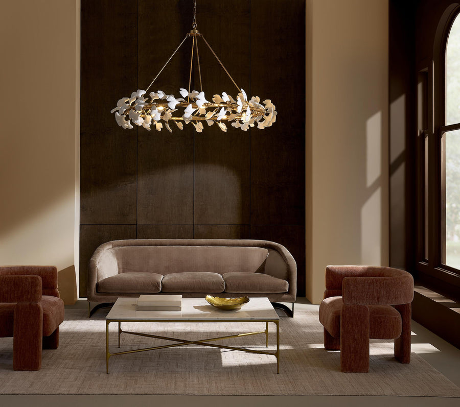 The Ultimate Guide to Different Types of Chandeliers