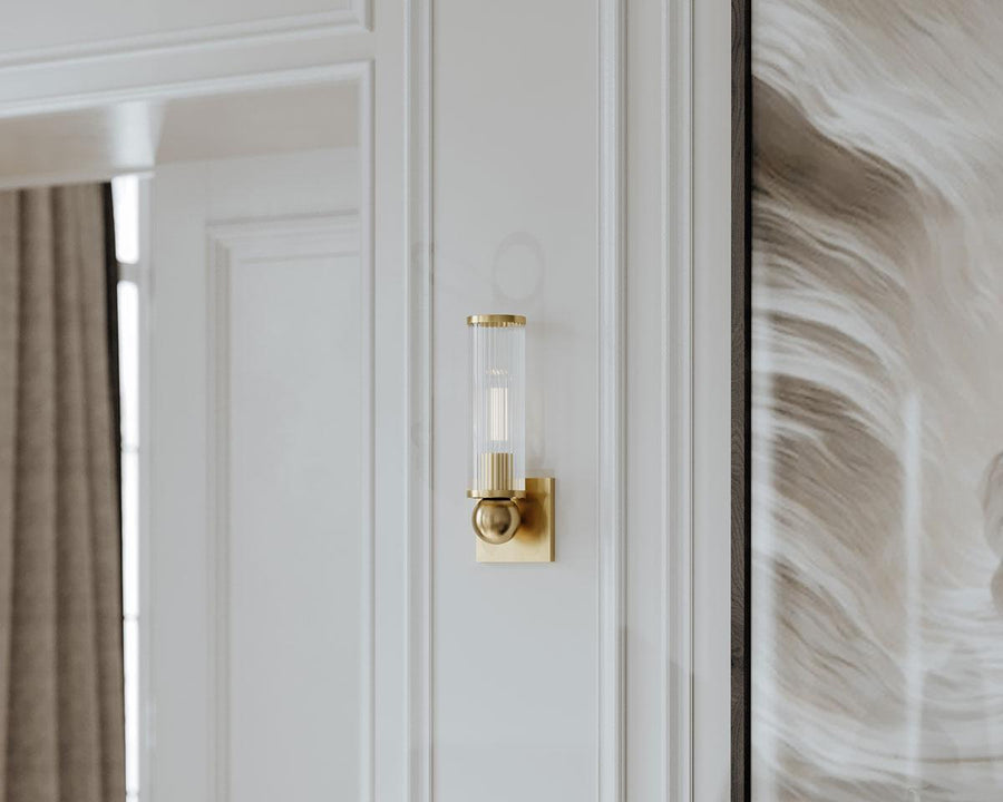 How to Choose the Perfect Wall Light for Your Space