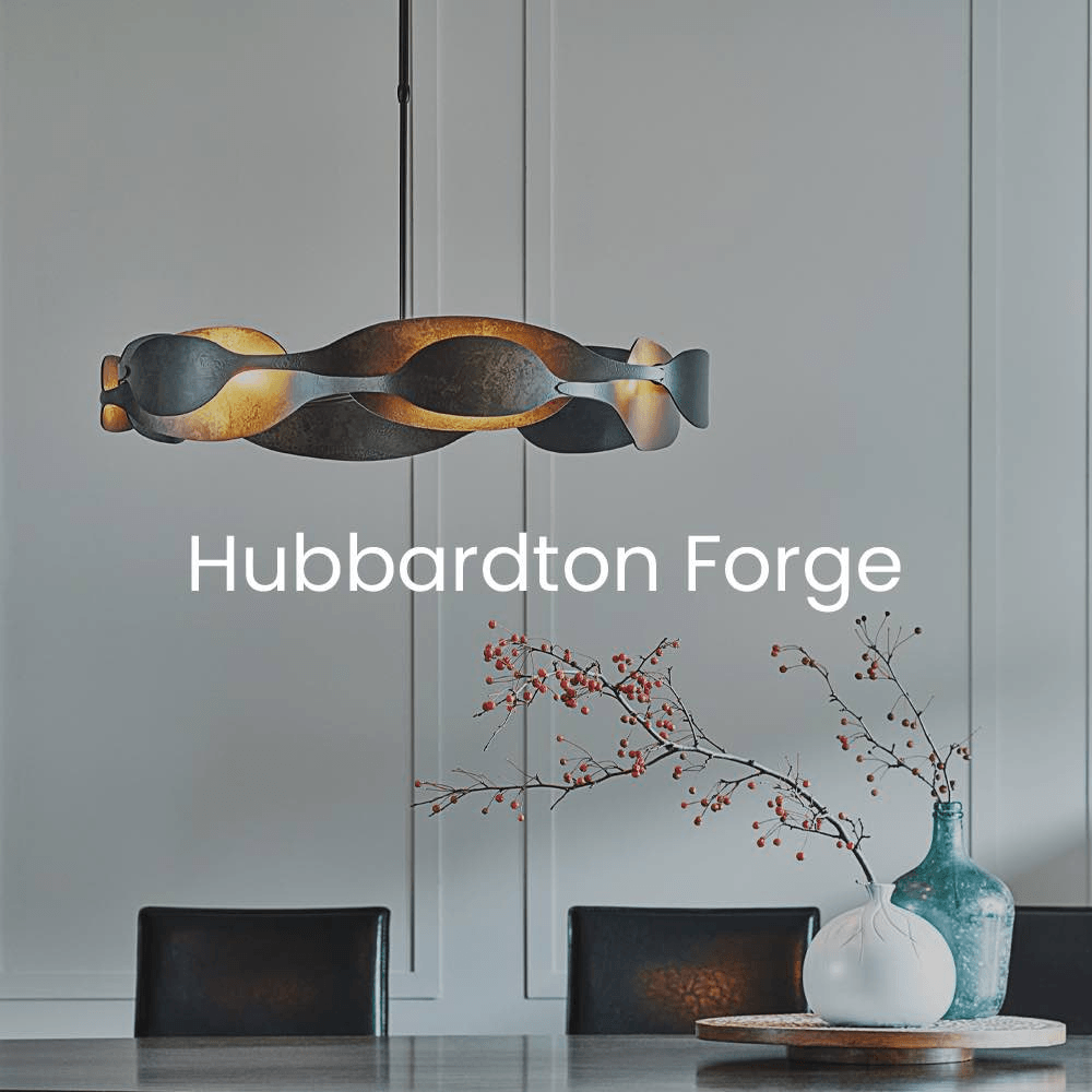 Hubbardton Forge at Lights Canada