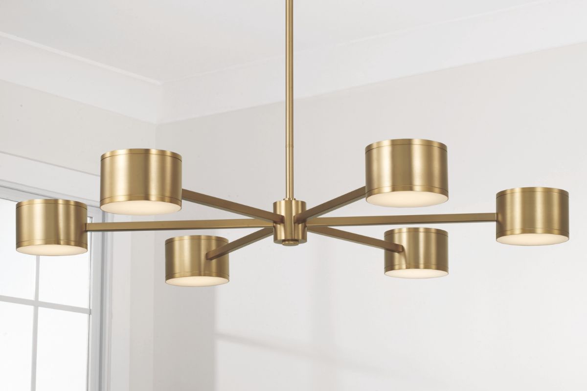Gold & Brass