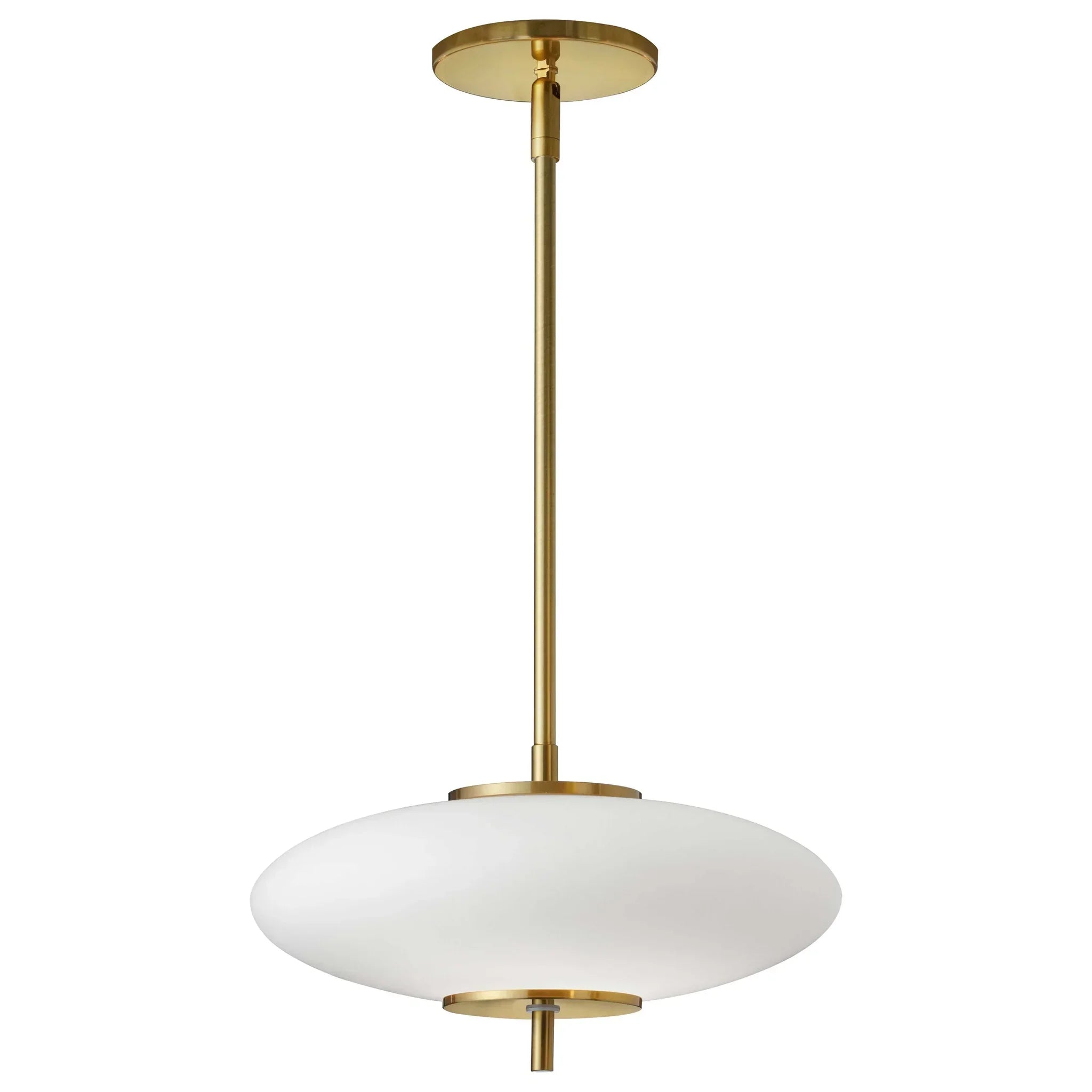 LED Medium & Large Pendants
