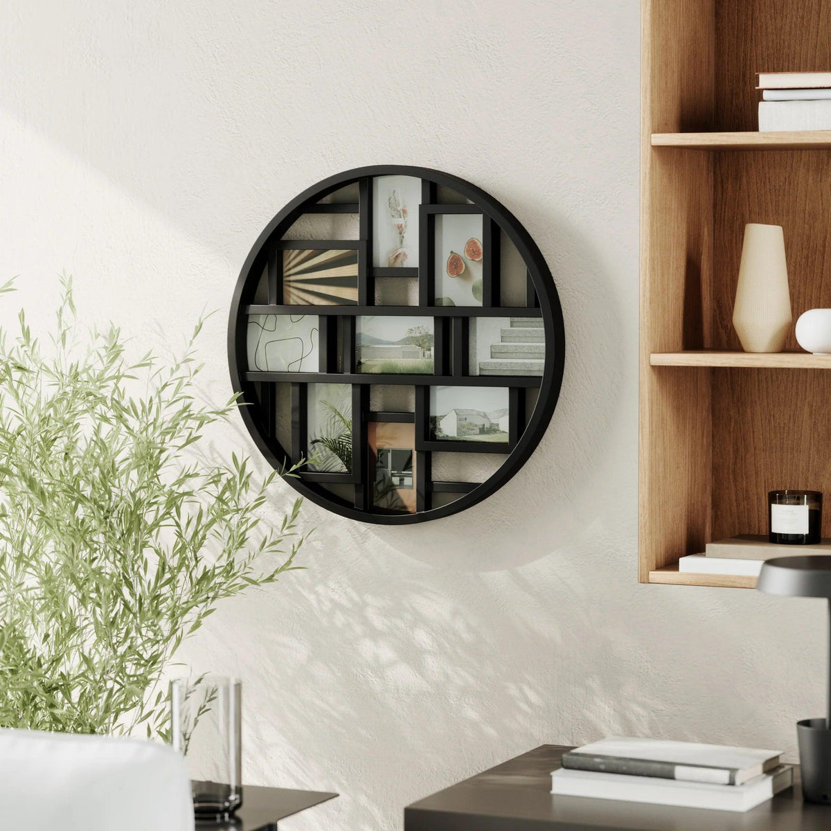 Wall Decor - Lights Canada