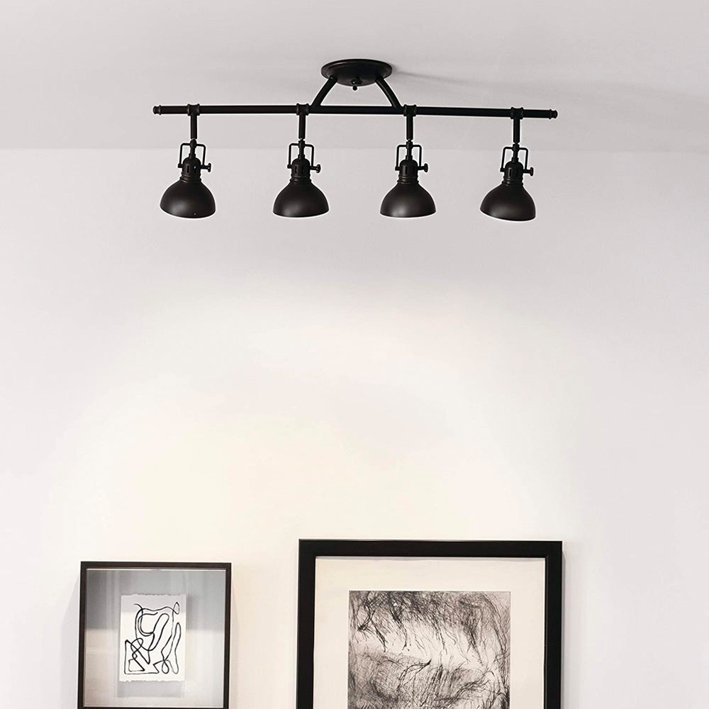 Track Lighting - Lights Canada