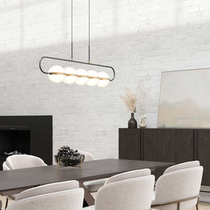 Linear Suspensions - Lights Canada