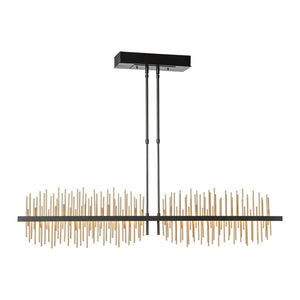 Linear Suspensions by Hubbardton Forge