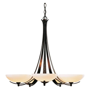 Chandeliers by Hubbardton Forge