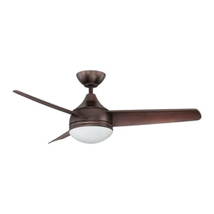 Ceiling Fans by Kendal Lighting