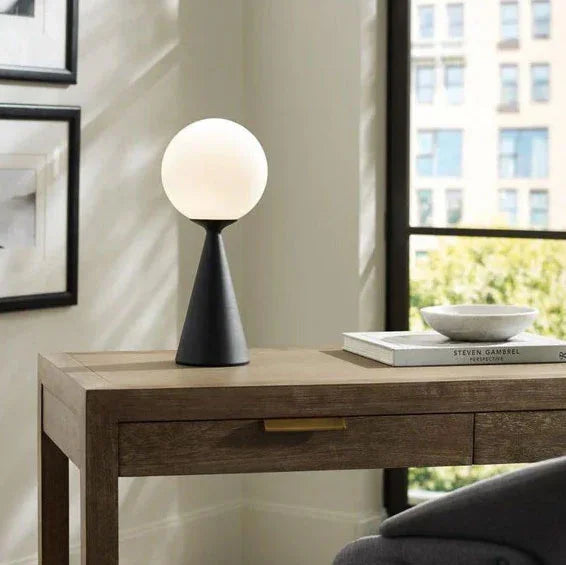 black table lamp on sale - Lights Canada