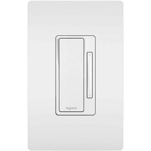 Dimmers by Legrand
