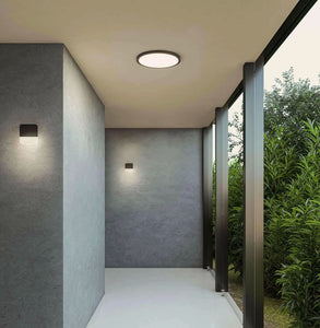Outdoor Wall Lights by DALS