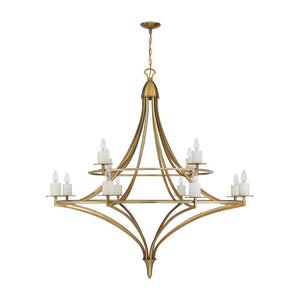 Chandeliers by Savoy House