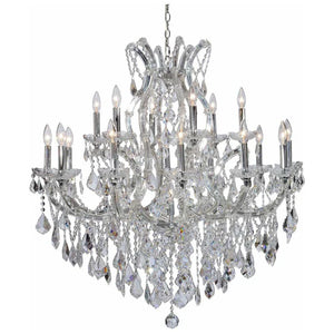 Chandeliers by Starfire