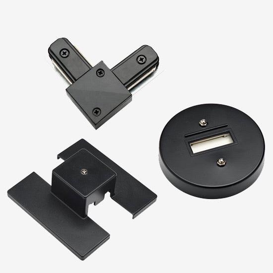 Track Parts & Accessories - Lights Canada