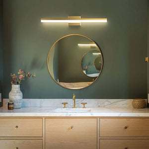 Vanity Lights by DALS - Lights Canada