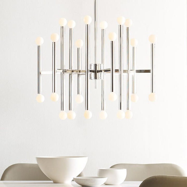 Visual Comfort & Co. at Lights Canada
