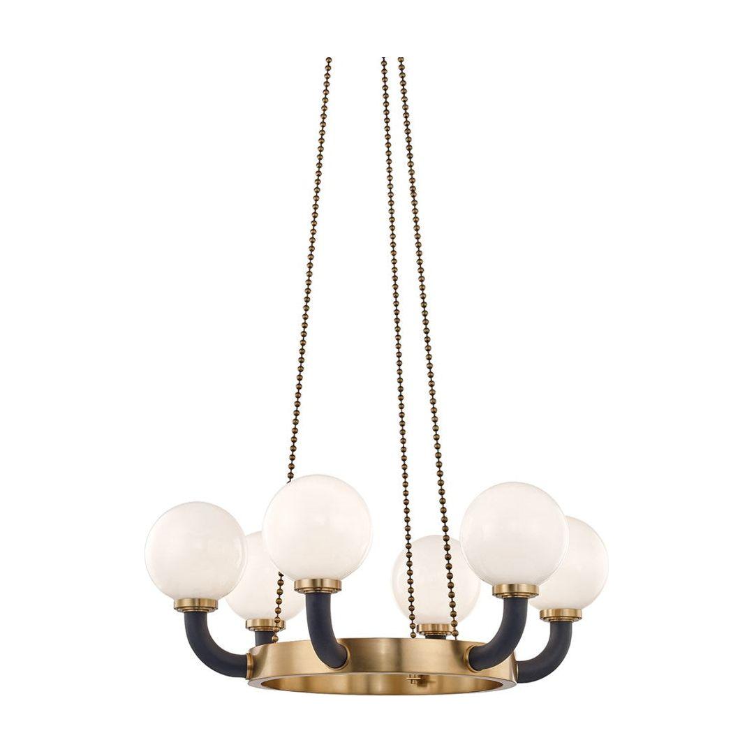 Werner 6-Light Pendant