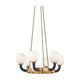 Werner 6-Light Pendant