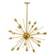 Edisonna Chandelier