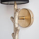 Sabinal Wall Sconce