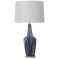 Bravar Table Lamp
