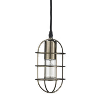 Hines Pendant Light