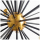 Larue Chandelier