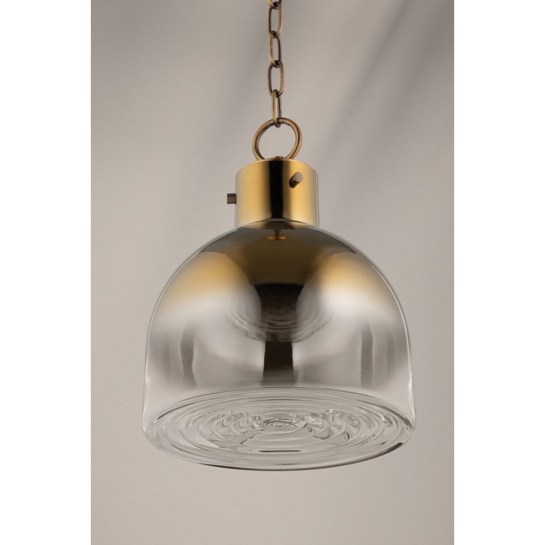 Beryl 1-Light Pendant