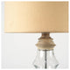 Dorado Table Lamp