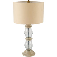 Dorado Table Lamp