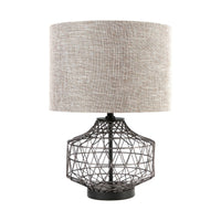 Clark Table Lamp
