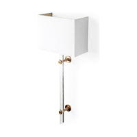 Cantabria Wall Sconce