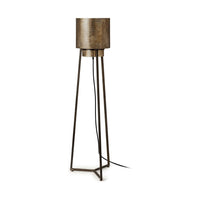 Chaudron Floor Lamp