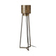Chaudron Floor Lamp