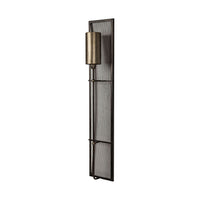 Newcomb Wall Sconce