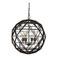 Dyson Chandelier