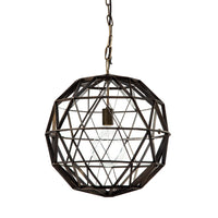 Dyson Pendant Light