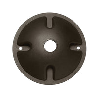 Accessory Junction Box Cover