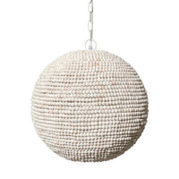 Theta Pendant Light
