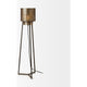 Chaudron Floor Lamp