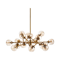 Rudyard Chandelier
