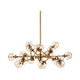 Rudyard Chandelier