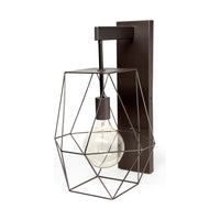 Cordova Wall Sconce