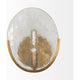 Rubeus Wall Sconce