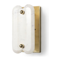 Stein Wall Sconce