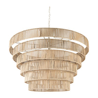 Marimba Chandelier