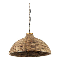 Campanile Pendant
